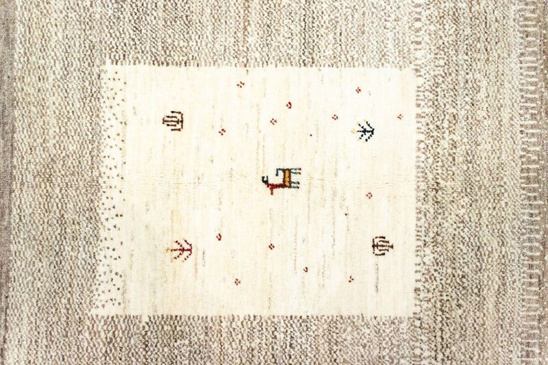 Gabbeh Tapijt - Loribaft Perzisch - 248 x 162 cm - veelkleurig