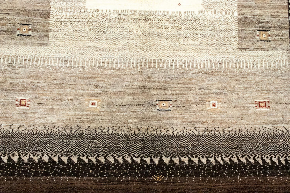 Gabbeh Tapijt - Loribaft Perzisch - 248 x 162 cm - veelkleurig