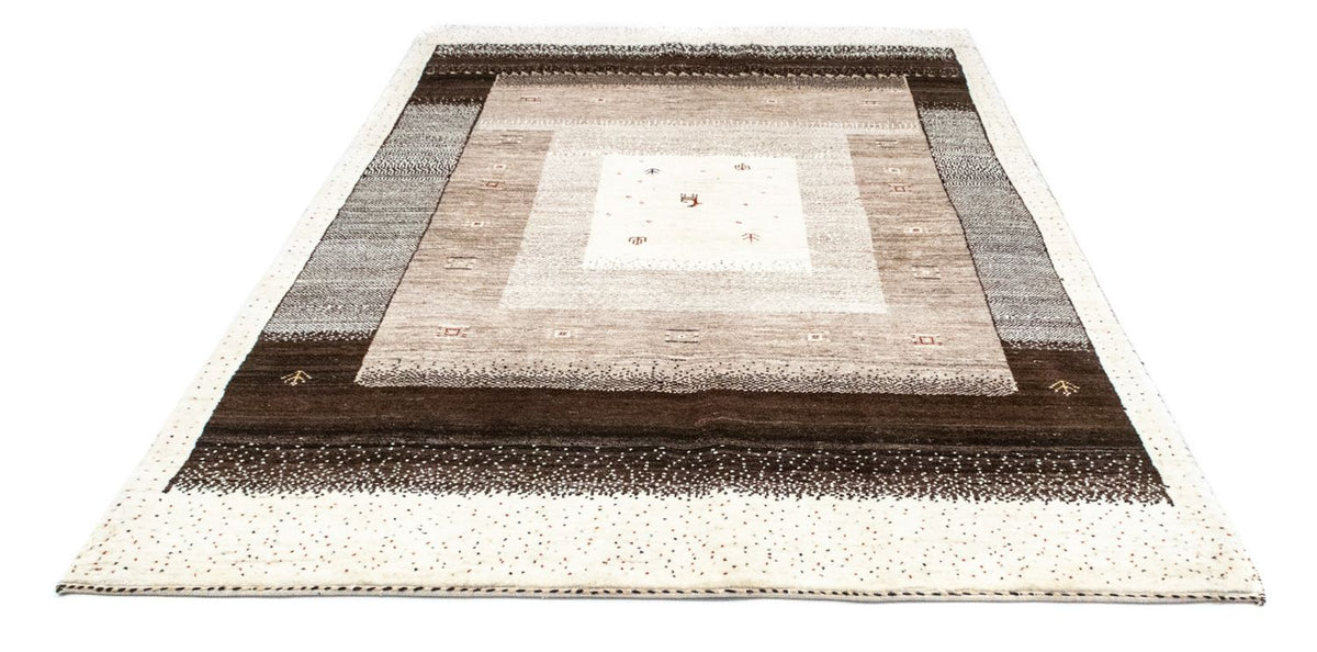Gabbeh Tapijt - Loribaft Perzisch - 248 x 162 cm - veelkleurig
