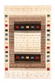 Loribaft Tapijt 260x170cm - Perserteppich Wollteppich