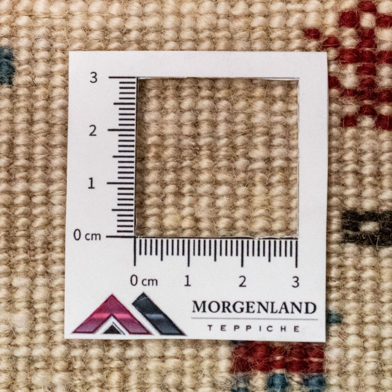 Gabbeh Tapijt - Loribaft Perzisch - 260 x 170 cm - gekleurd