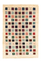 Loribaft Tapijt 250x160cm - Perserteppich Wollteppich
