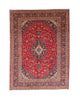 Kashan Tapijt 353x255cm - Perzisch tapijt
