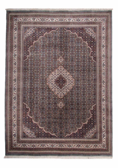 Indo Bidjar Tapijt 246x349cm - Oosters Tapijt