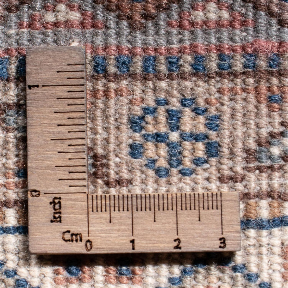 Oosters tapijt - Bijar - Indus - 349 x 246 cm - donkergrijs