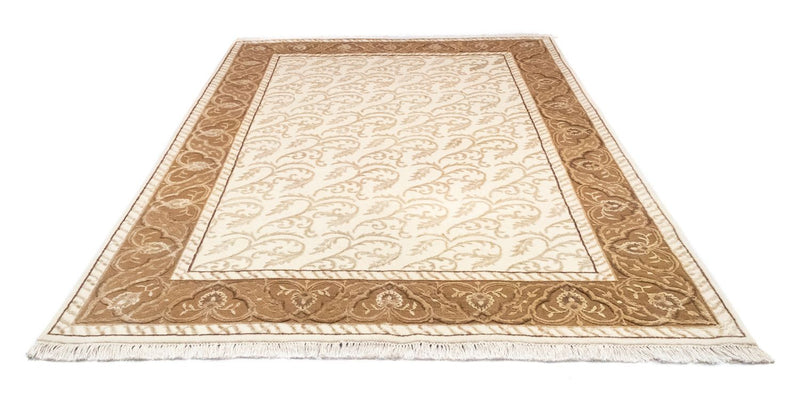 Designer tapijt - 237 x 168 cm - beige