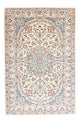 Nain - 9 la Tapijt 263x174cm - Perzisch tapijt