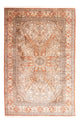 Kasjmir zijde Tapijt 279x185cm - Oosters Tapijt