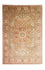 Zijden tapijt - Kashmir Silk - 270 x 185 cm - bruin