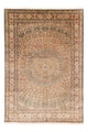 Kasjmir zijde Tapijt 280x185cm - Oosters Tapijt