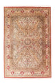 Kasjmir zijde Tapijt 250x167cm - Oosters Tapijt
