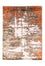Designer tapijt - 236 x 171 cm - veelkleurig