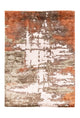Designer tapijt 236x171cm - Designerteppich