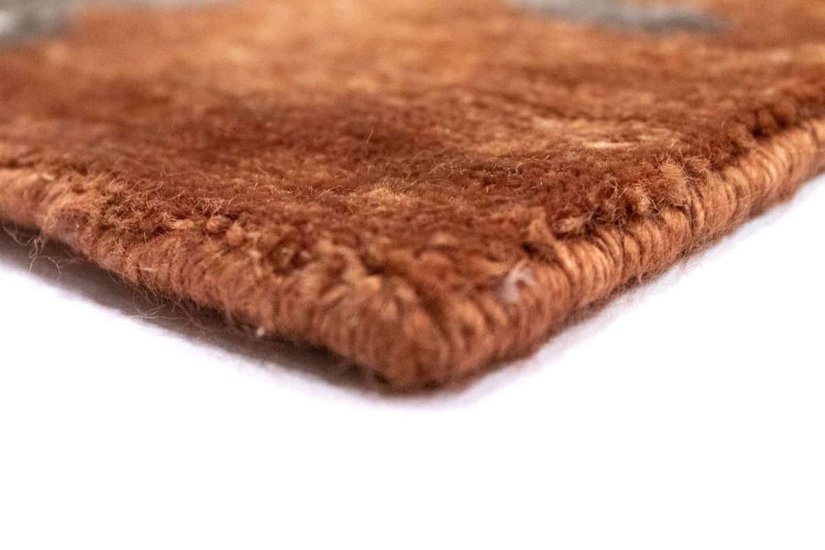 Designer tapijt - 236 x 171 cm - veelkleurig