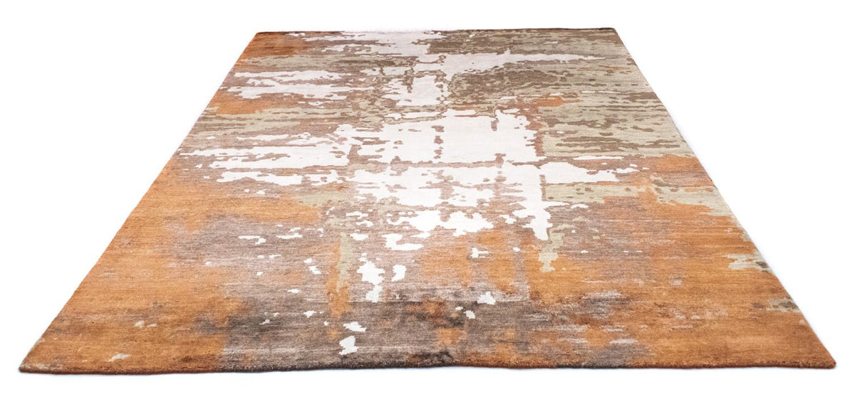 Designer tapijt - 236 x 171 cm - veelkleurig