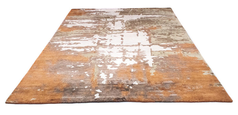 Designer tapijt - 236 x 171 cm - veelkleurig