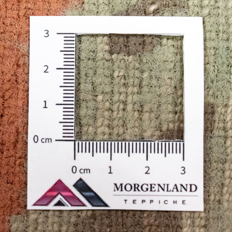 Designer tapijt - 236 x 171 cm - veelkleurig