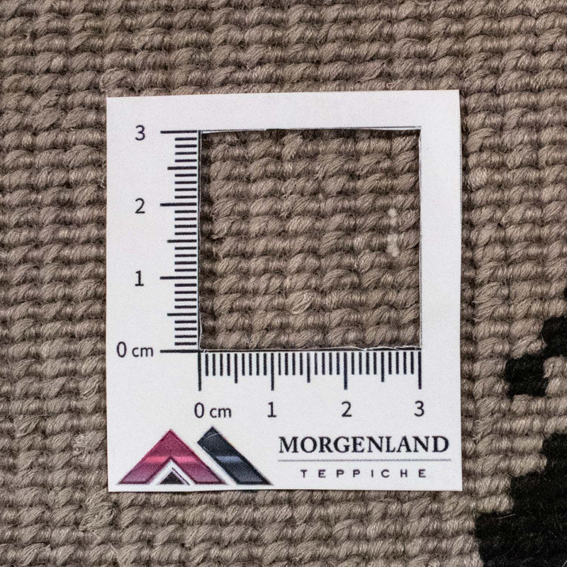 Designer tapijt - 241 x 172 cm - blauw