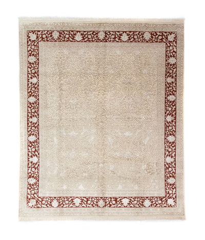 Designer tapijt 250x295cm - Designerteppich