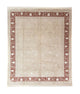 Designer tapijt 295x250cm - Designerteppich