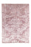 Designer tapijt - 248 x 171 cm - roze