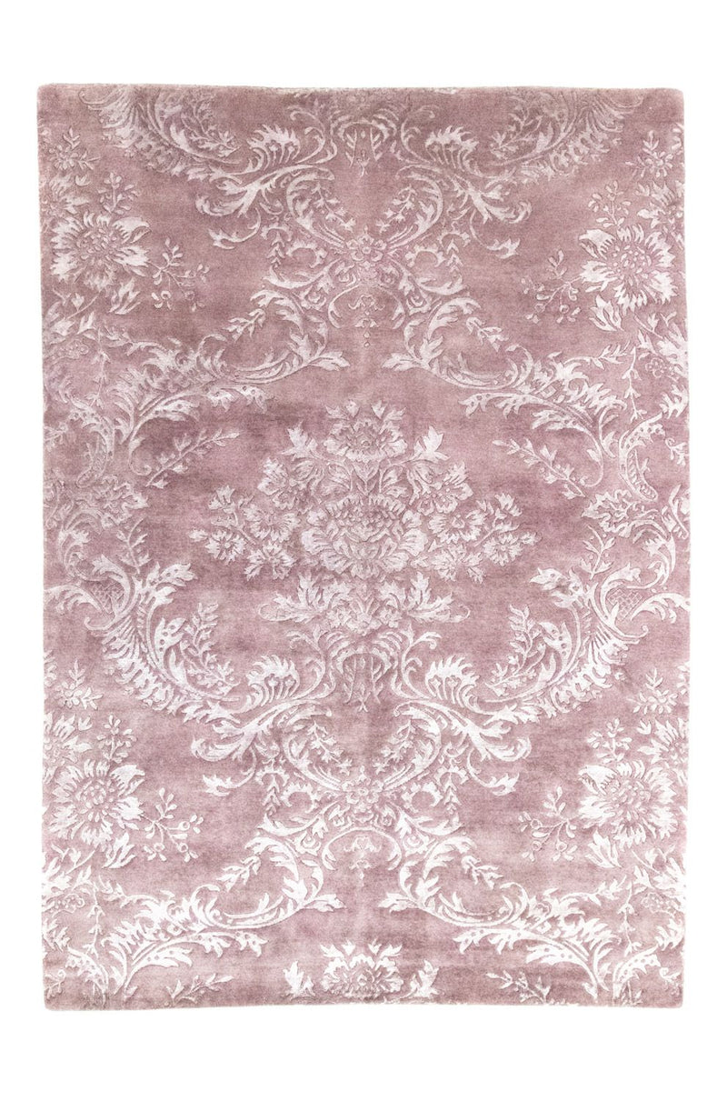 Designer tapijt - 248 x 171 cm - roze