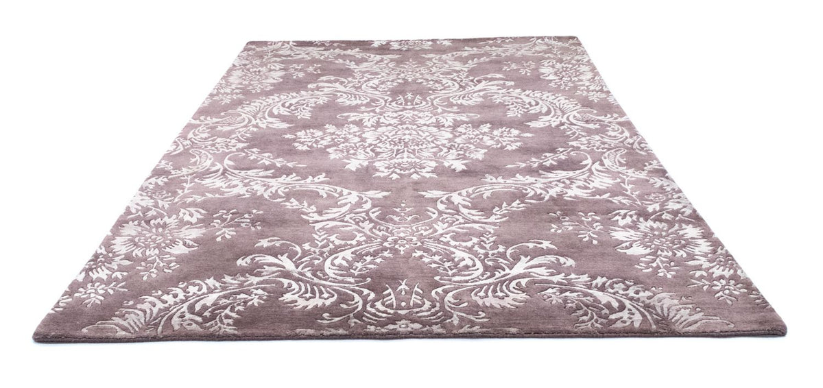 Designer tapijt - 248 x 171 cm - roze