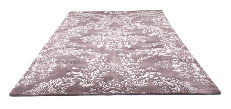 Designer tapijt - 248 x 171 cm - roze