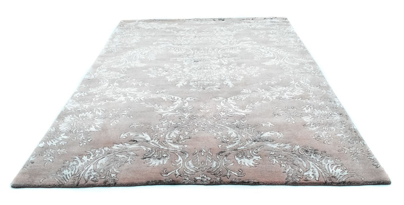 Designer tapijt - 241 x 171 cm - bruin