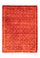 Loribaft Tapijt 235x174cm - Wollen tapijt