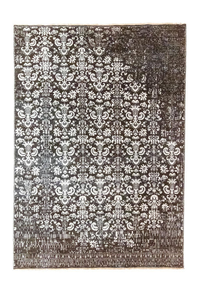 Designer tapijt 181x256cm - Designerteppich