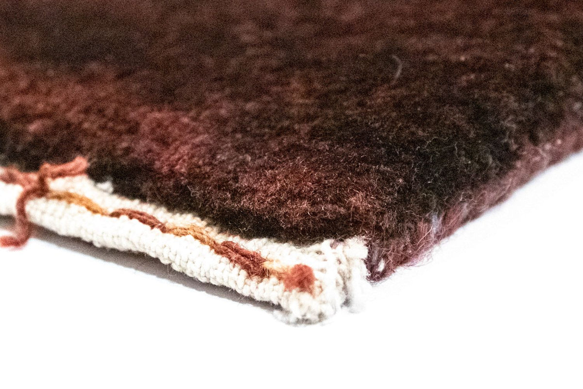 Gabbeh Tapijt - Loribaft Perzisch - 237 x 169 cm - veelkleurig