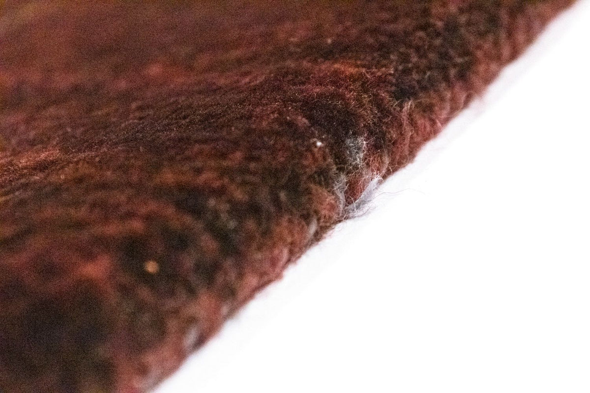 Gabbeh Tapijt - Loribaft Perzisch - 237 x 169 cm - veelkleurig