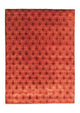 Loribaft Tapijt 242x172cm - Wollen tapijt