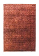 Loribaft Tapijt 213x149cm - Wollen tapijt