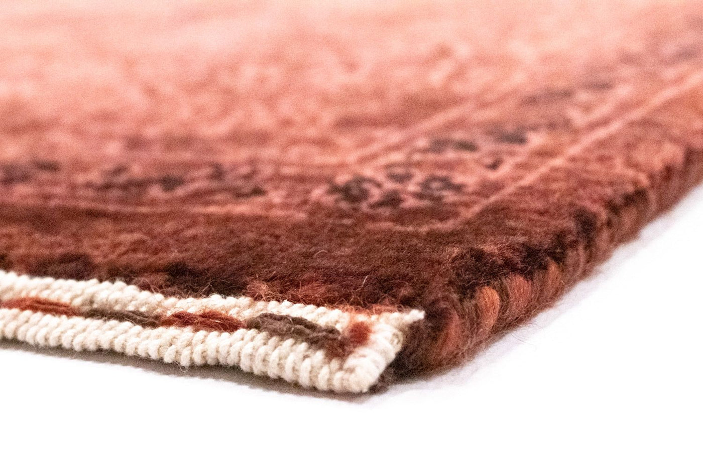 Loribaft Tapijt 213x149cm - Wollen tapijt