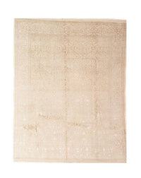 Designer tapijt - 308 x 245 cm - beige