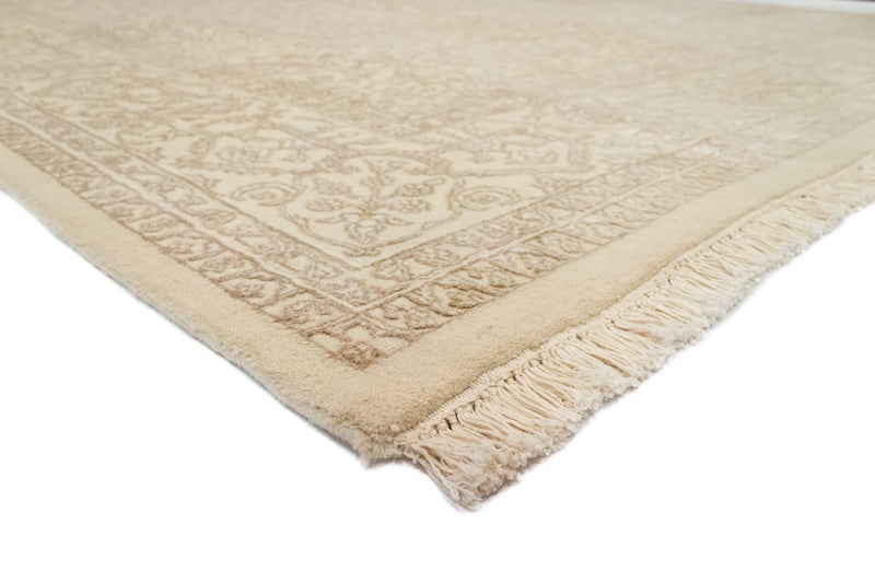 Designer tapijt - 308 x 245 cm - beige