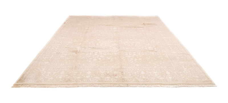 Designer tapijt - 308 x 245 cm - beige