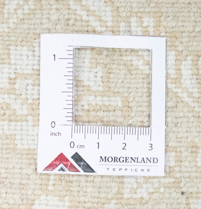 Designer tapijt - 308 x 245 cm - beige