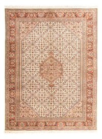 Oosters tapijt - Bijar - Indus - 242 x 173 cm - beige