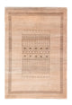 Loribaft Tapijt 222x151cm - Wollen tapijt