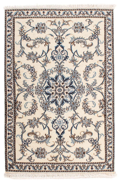 Nain - 12La Tapijt 90x137cm - Perzisch tapijt