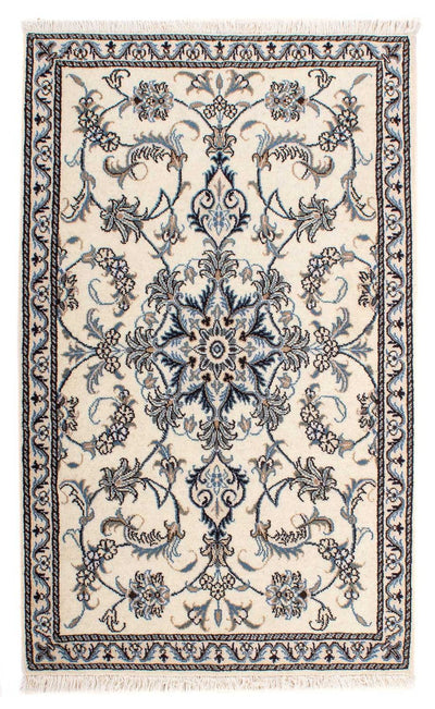 Nain - 12La Tapijt 88x137cm - Perzisch tapijt