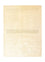 Gabbeh Tapijt - Loribaft Perzisch - 238 x 175 cm - beige