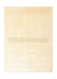 Loribaft Tapijt 238x175cm - Wollen tapijt