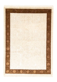 Designer tapijt - 240 x 173 cm - beige