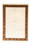 Designer tapijt - 240 x 173 cm - beige