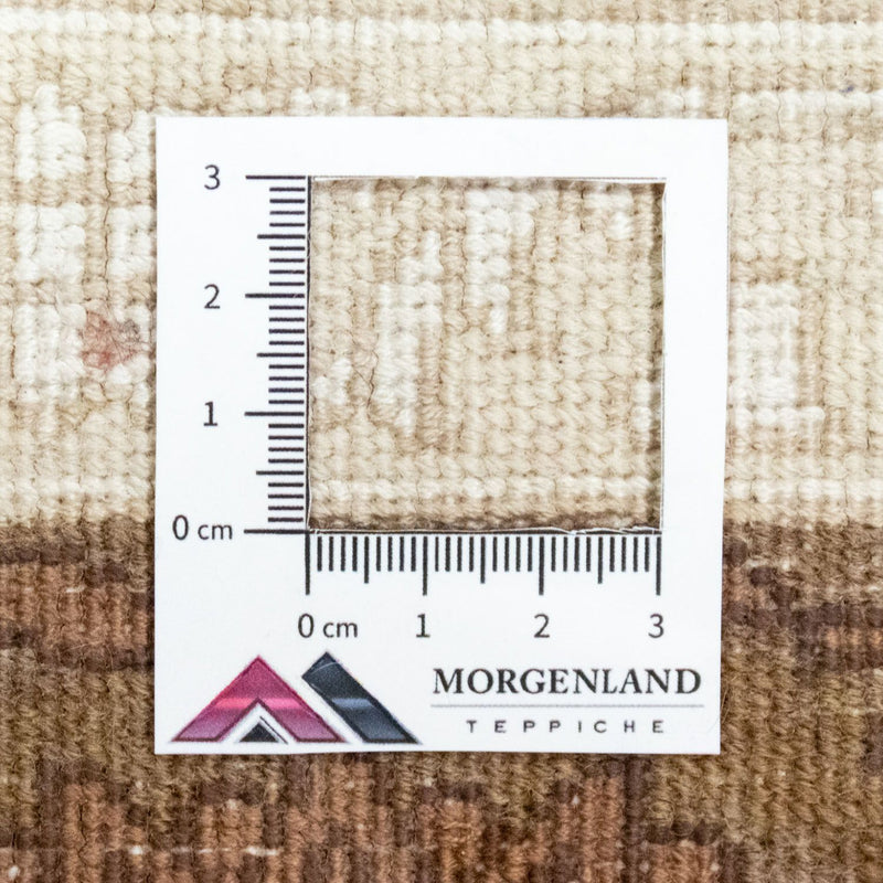 Designer tapijt - 240 x 173 cm - beige