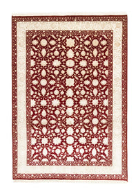 Designer tapijt - 236 x 165 cm - rood